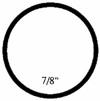 Algopix Similar Product 2 - S/S TUBING: 7/8 X 20' .065