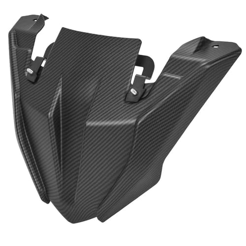 Protection d'aile avant haut de gamme pour FJ09 et Tracer 900 GT