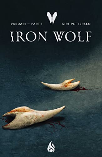 Iron Wolf view 2