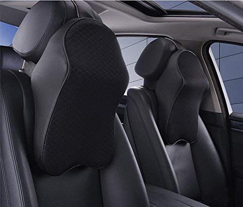 ZATOOTO（ザトット） ネックパッド 車用 LY135-B