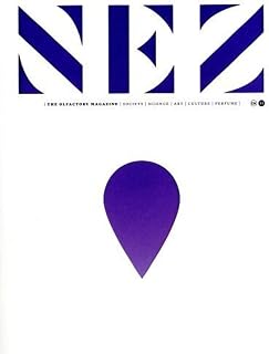 Nez - The olfactory magazine - N° 13