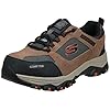 Skechers Men’s Greetah Construction Shoe