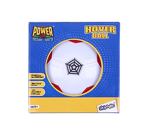 Image of HOVER BALL (RED)