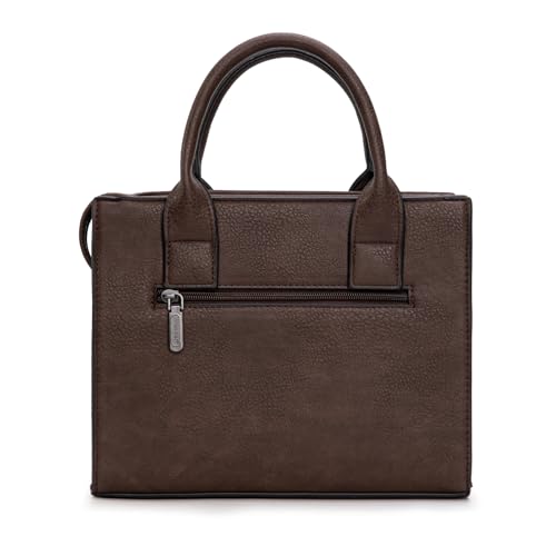 Image of Wrangler Tote Bag for Women Western Purse and Aztec Satchel Handbag