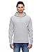 American Apparel Men's California Fleece Pullover Hoodie