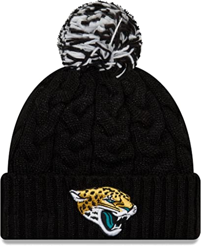 New Era Women's NFL Cable Knit Team Logo Wordmark...