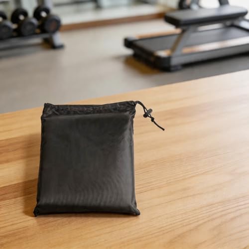 Funda impermeable para banco de jardín y protector de muebles exterior contra viento 4