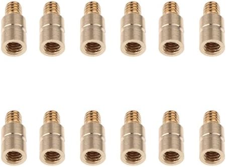 EOOENOON Archery Arrows Points，by Weight in The Shaft Above The Arrow Bow (25)