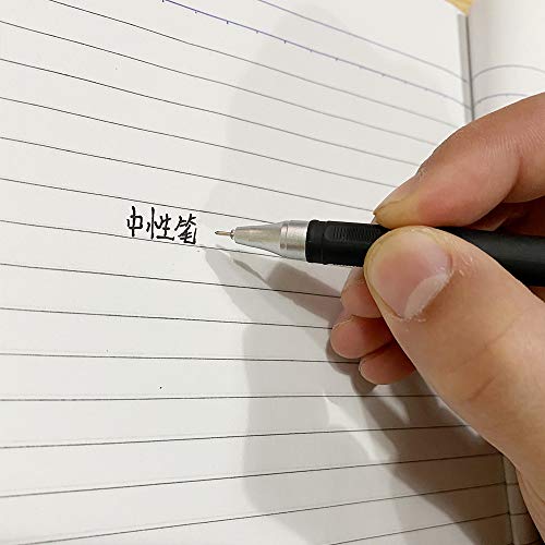 ONTYZZ Penna a Sfera Gel 0,5 mm Penne Roller a