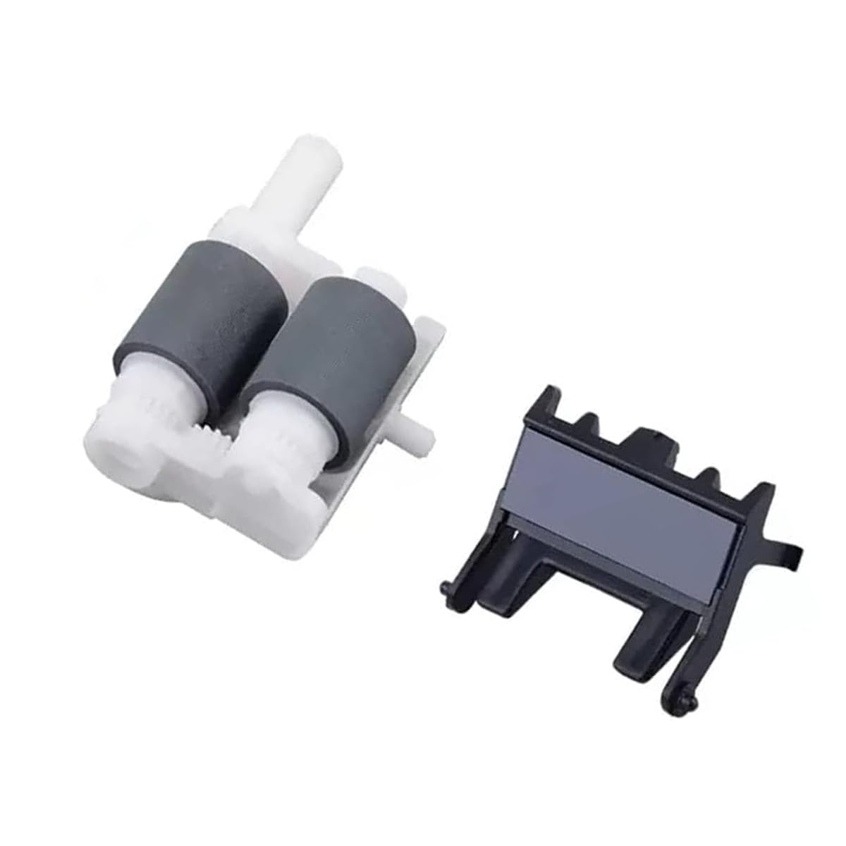 ZHOUHONG Paper Feed Roller Kit for Brother MFC-L2750DW MFC-L2710DW DCP-L2550DW HL-L2300D HL-L2350DW HL-2357DW HL-2370DN HL-2375DW