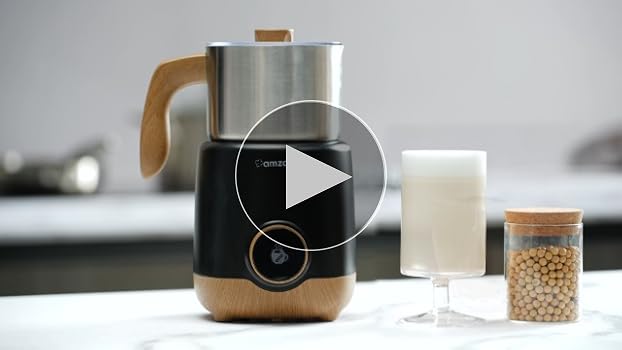 キッチン家電 SUBADA Electric Milk Frother 500ml キッチン家電 SUBADA Electric Milk Frother 500ml Milk Frother