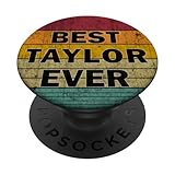 Photo Gallery nome personalizzato taylor i love taylor retro vintage style popsockets popgrip intercambiabile Photo Gallery nome personalizzato taylor i love taylor retro vintage style popsockets popgrip intercambiabile