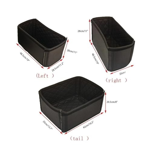 Bolsa Interior Pan America 1250 forro para maletero de moto 3