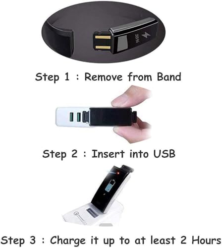 Image of Smart Fitness D-115 Watch for Xiaomi Redmi 8 Original Sports Touchscreen Smart Watch Bluetooth 1.3 inch Smart Watch LED with Daily Activity Tracker, Heart Rate H Sleep Monitorer (D-115)