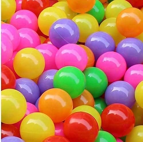 IYAAN 130-140 Pieces of Beach Balls for Kids Swimming Pool Play Toys for Kids in Summer Multicolor (B0C6F2PT5P) Amazon Price History, Amazon Price Tracker