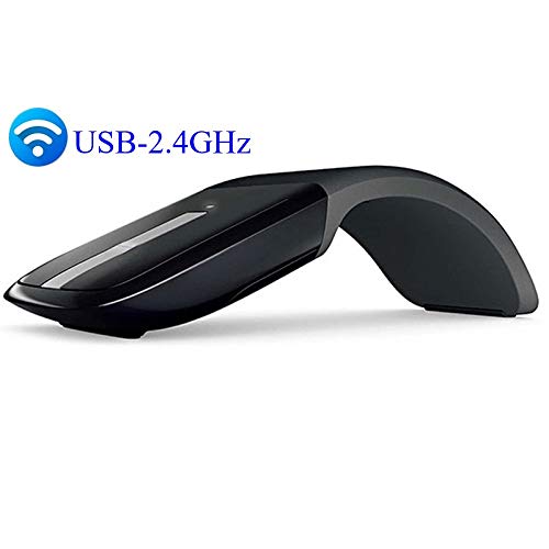 Best Touch Mouse For Laptop