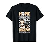 Kreative Carpathian Shepherd Dog Designs