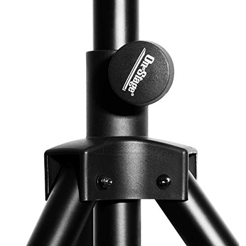 Onstage SS7764B Air-Lift Speaker Stand thumb #2