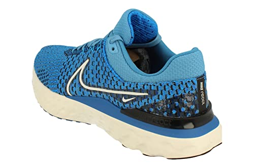 Image of Nike Mens Nike React Infinity Run Fk 3