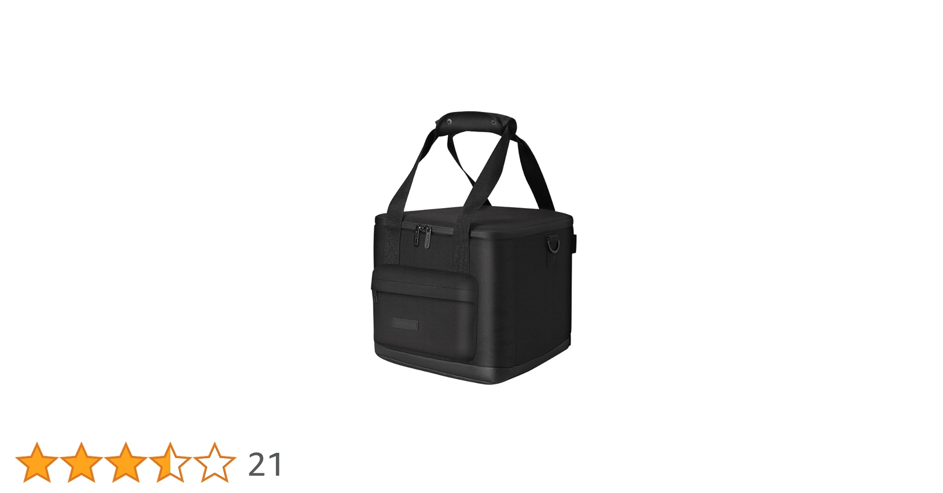 Amazon.co.jp: EcoFlow RIVER 2 シリーズ専用バッグ RIVER 2