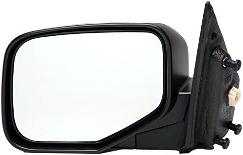 Dorman 955-1014 Driver Side Door Mirror - Replacement For Infiniti G35 2003-2007