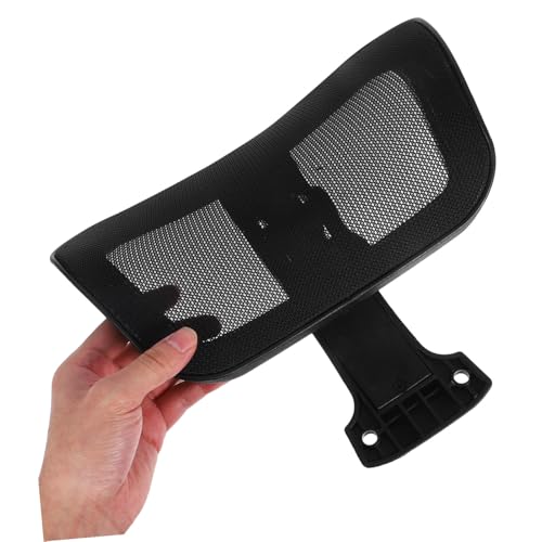 Support de tête réglable ergonomique pour chaise de bureau et posture