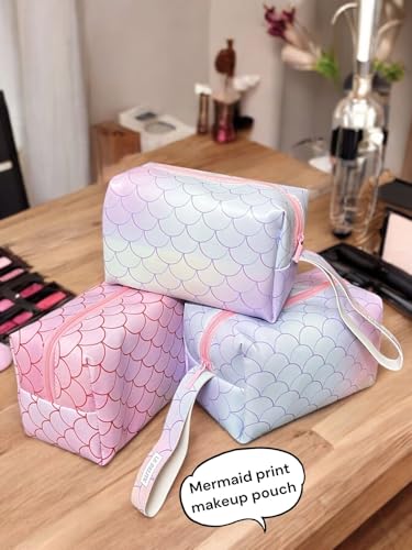 Image of Le Delite Birthday Gift For Sister I Rakhi Combo Hamper For Girls | Stylish Makeup Pouch, Glass Water Bottle, Pendant Necklace, Scrunchie, Soap Tube, Diary And Lipstick Pen (purple combo) 100 Pages