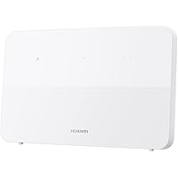 HUAWEI Router 4G+ CPE 5, B636