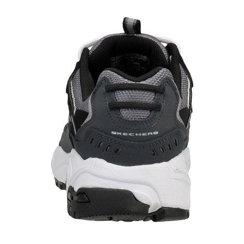 Image of Skechers Men's Stamina Nuovo Cutback Lace-Up Sneaker