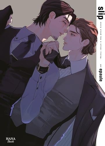 Couverture de Slip