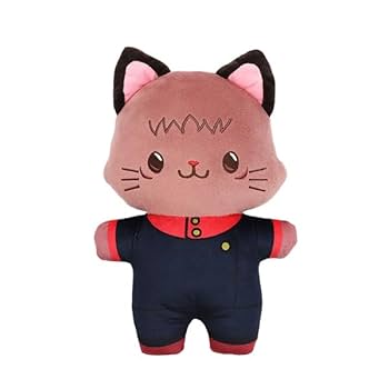 Amazon.co.jp: 呪術廻戦 第2期[アニメ版] 虎杖 悠仁 withCATアイ