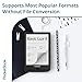 PocketBook Basic Lux 4 E-Book Reader - 6