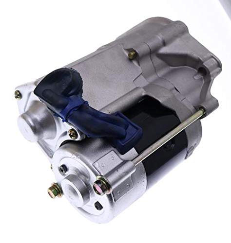 Amazon.com: JEENDA Starter Motor 28100-15140 for TY Corolla