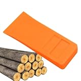 Conçues pour durer : construites en ABS robuste pour plus de durabilité, cales de puits garantissent une résistance maximale dans des conditions d'exploitation forestière intenses et offrent des performances de premier ordre dans les activités d'exploitation forestière.