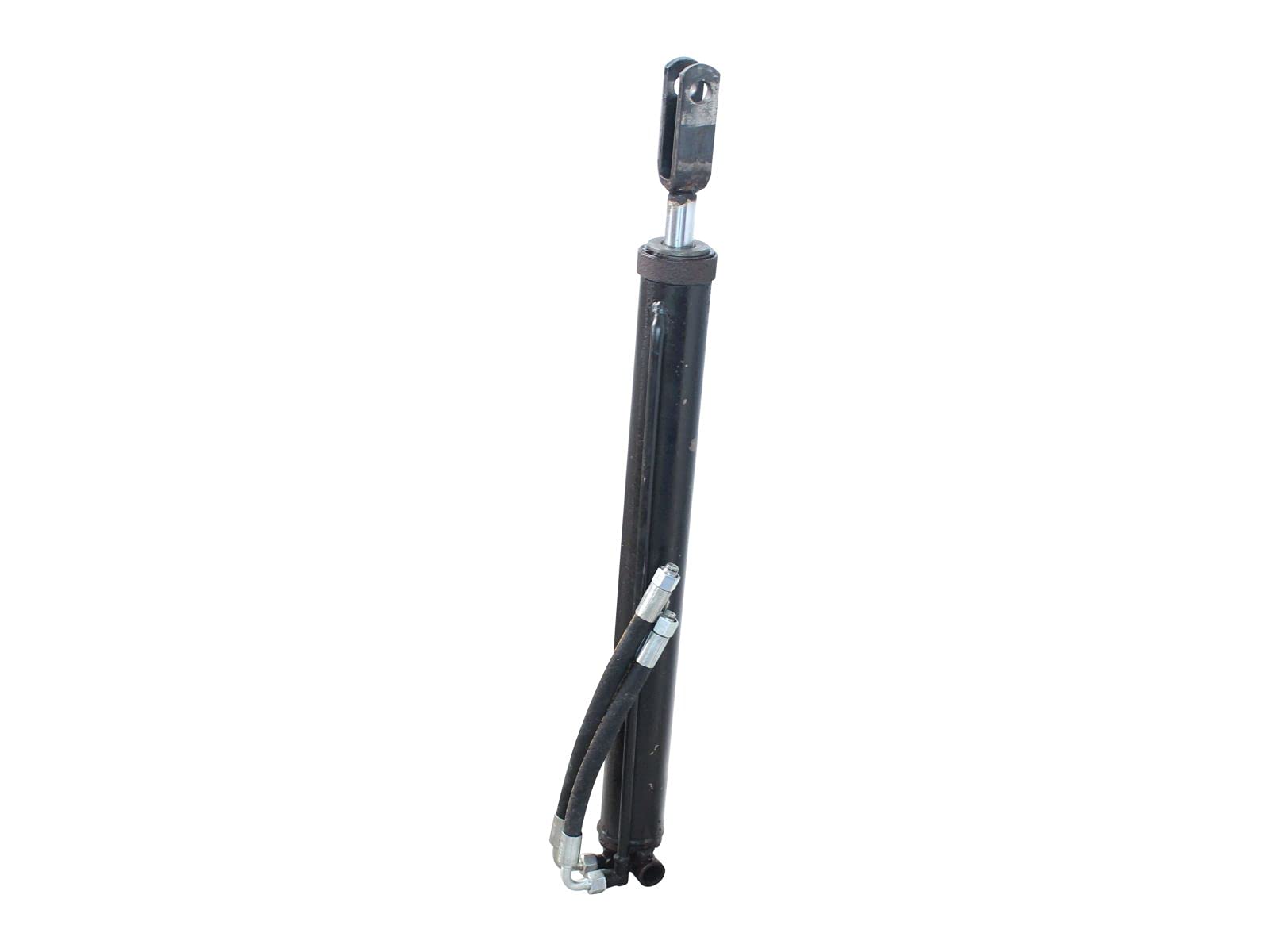 SECURA Cylindre de fendage compatible avec Racing RACFBE7T55 Fendeuse à bois 230V