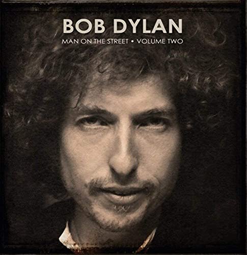 Bob Dylan - Man On The Street Volume Two [10CD] 2019
