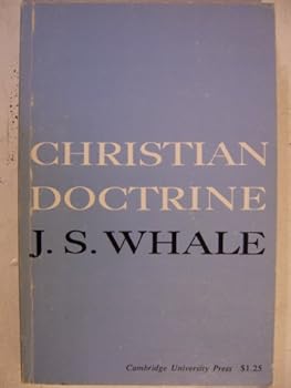 Paperback Christian Doctrine Book