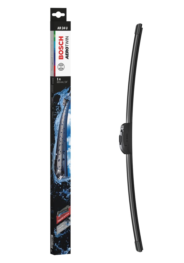 Bosch Bosch AR24U - Wiper Blade Aerotwin - Length: 600 mm - Single Front Wiper Blade