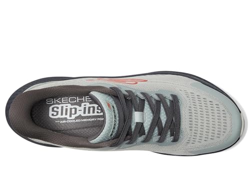 Skechers Men's Go Run Consistent 2.0 Lockhart Sneaker2