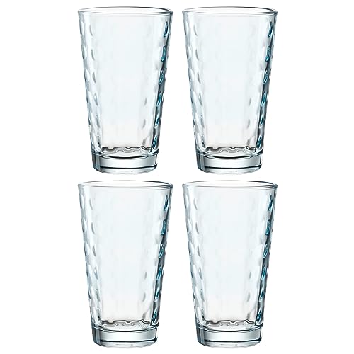 Leonardo OPTIC Gobelet long drink LD XL 540 ml Bleu clair