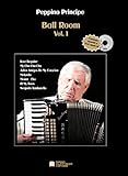 BALL ROOM vol. 1 [Paperback] Peppino Principe