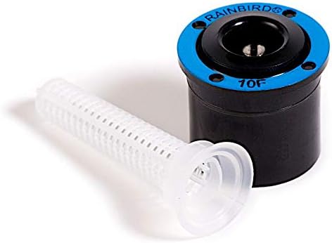 25-Pack RainBird 10F - 10 ft Full-Circle Pattern Nozzle (360 Degree)