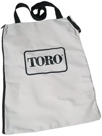 Toro Rake/Vac Replacement Bag Holds 1.5 Bushels