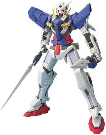 FG 1/144 GN-001 ガンダムエクシア (機動戦士ガンダム00)