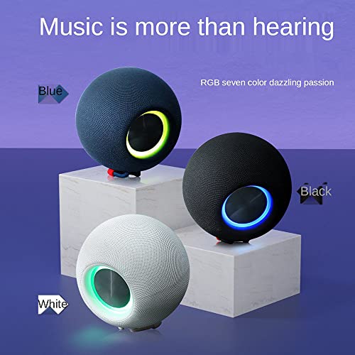 Portable Bluetooth Speaker, Ipx6 Waterproof Bluetooth Speaker, Wireless Speakers With Bluetooth Built-In Fm Radio For Home, Outdoor And Travel, Dual Pairing For Iphone, Samsung And More, Black #TOP1