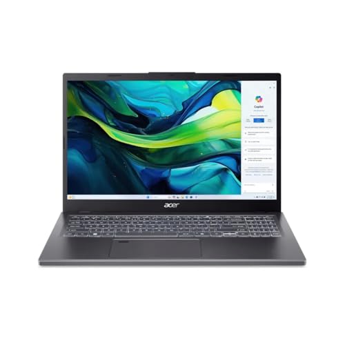 Acer Aspire 15 | Laptop | Ryzen 7 | 16GB/1TB