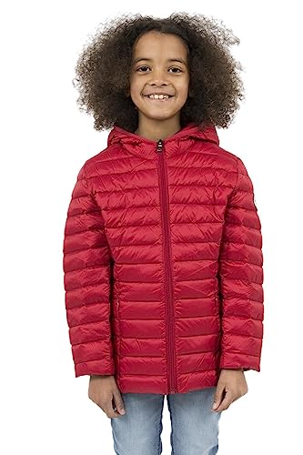 JOTT Doudounes doudoune carla 300 red 12/14 ans