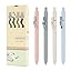 4 Pcs Morandi Cat-Black Ink