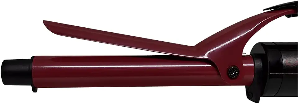 GA.MA ITALY Modelador de Cachos Ceramic Nano Tourmaline New 19mm Bivolt