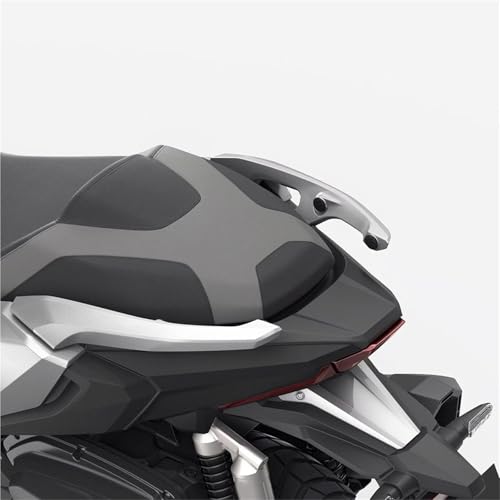 Carénage supérieur de feu arrière ADV350 protection abs robuste